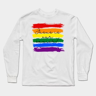 New Year Gifts Long Sleeve T-Shirt